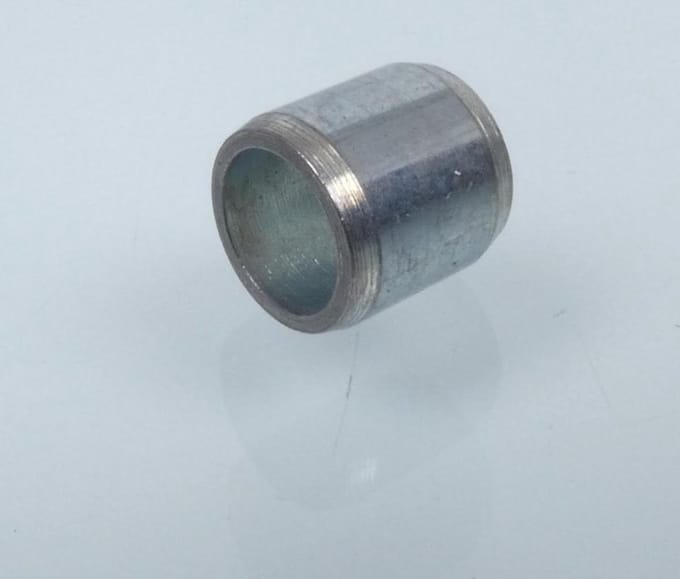 Originele Derbi 50 Senda DRD motorcarter centreerring 847241