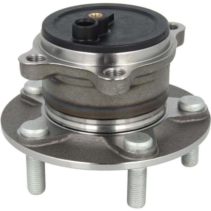 Wiellagerset BTA H23055BTA