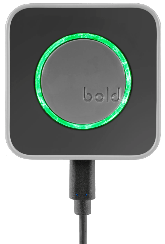 Bold Connect