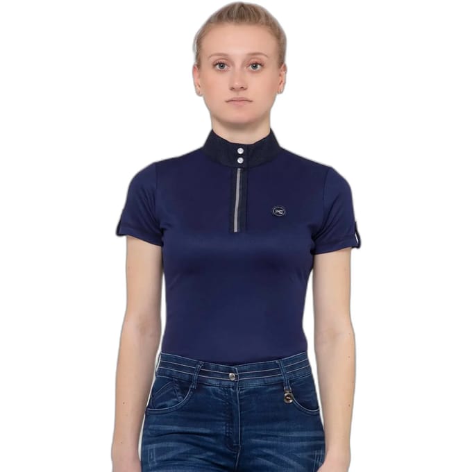 Damestrui Premier Equine Amia
