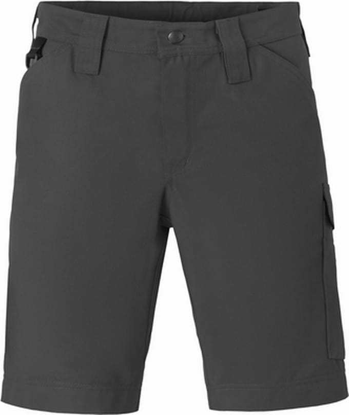 HAVEP Bermuda Shift 80361 - Charcoal - 46
