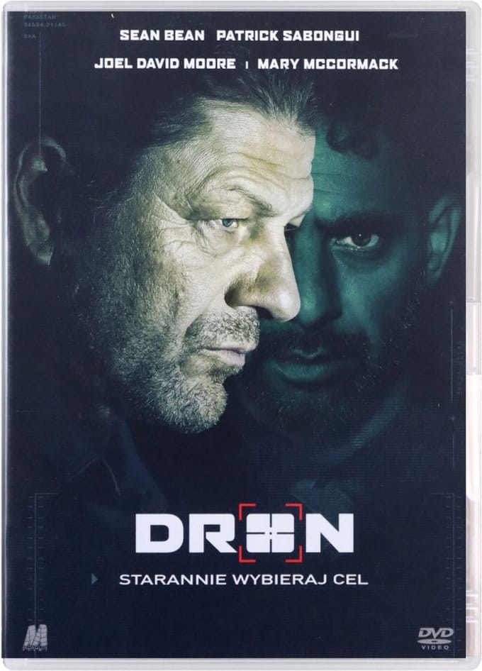Drone [DVD]