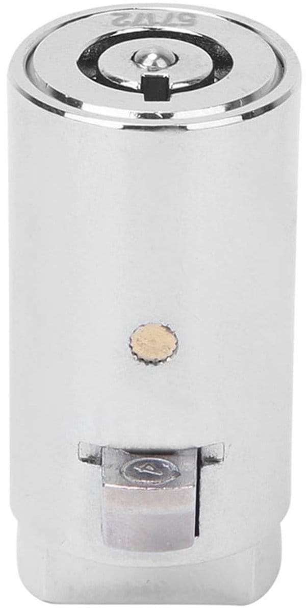 Dailygoods- Automatisch Slot - Zinklegering Cilinder