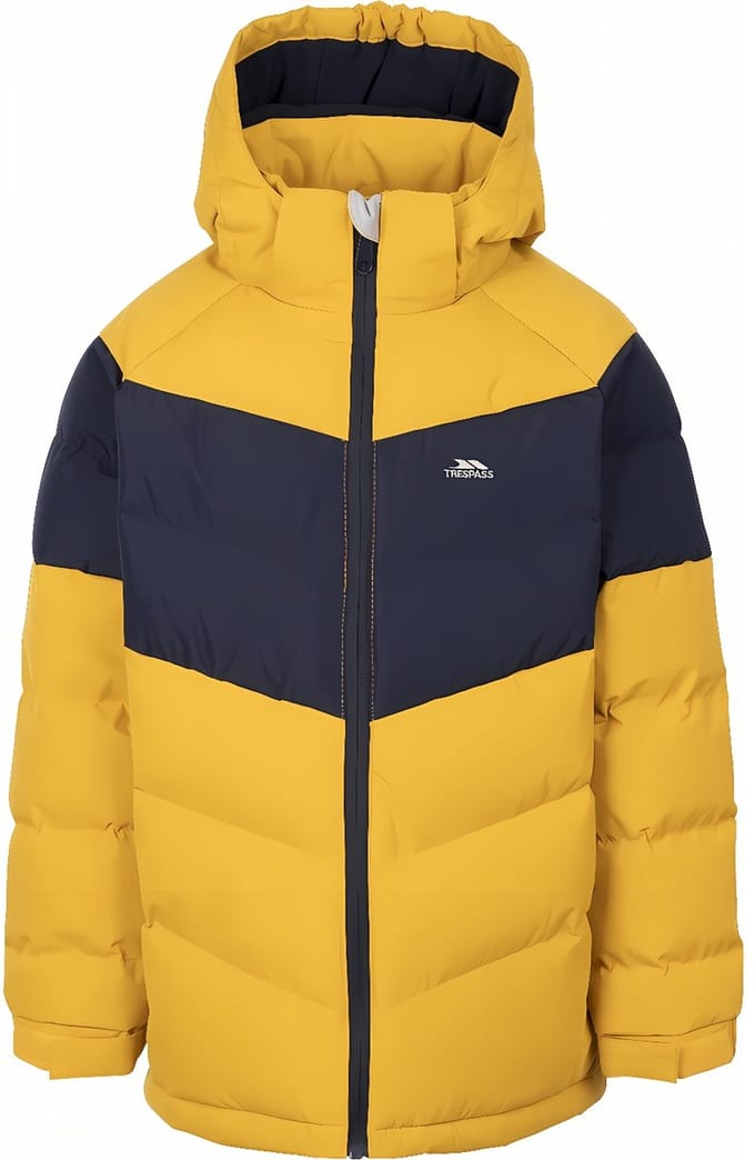 Trespass kinderwinterjas Aldery Casual Jacket