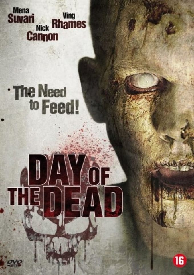 Day Of The Dead