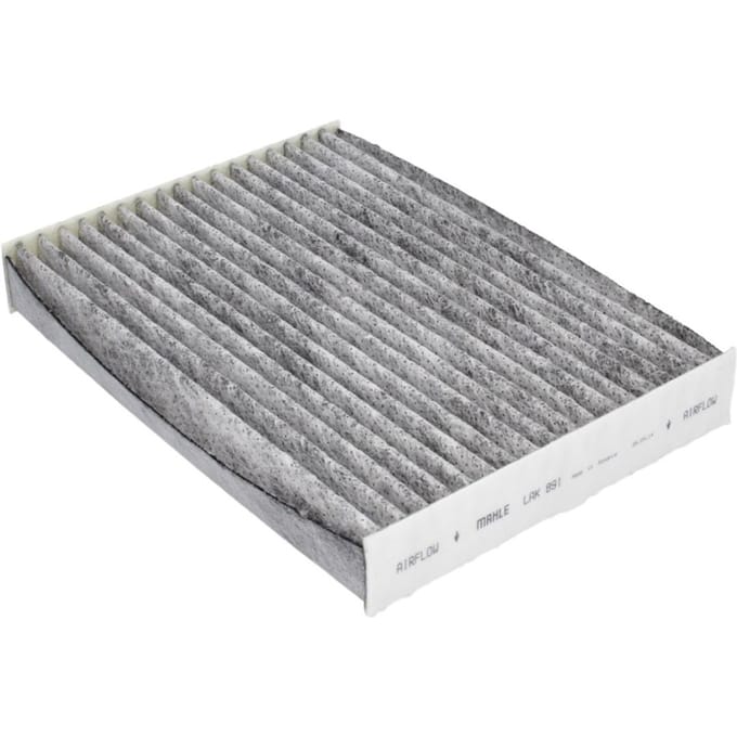 Cabine luchtfilter KNECHT LAK 891