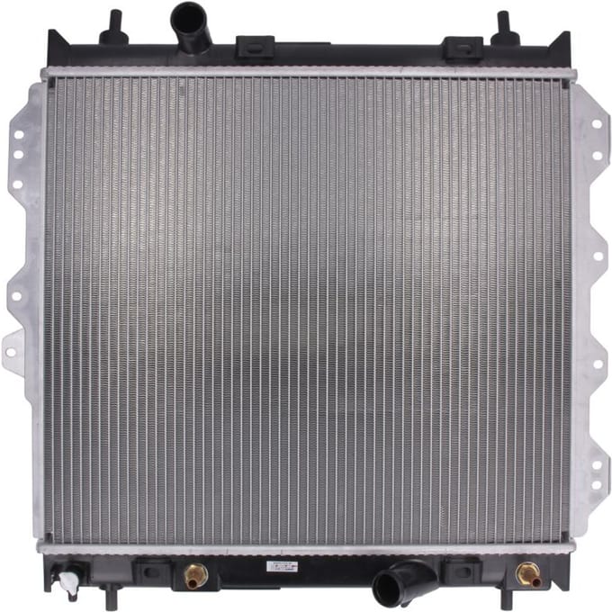 Radiator, motorkoeling KOYORAD PL331740