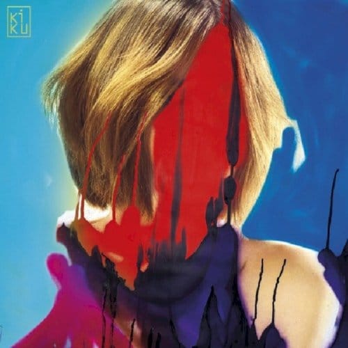 Kiku Feat. Blixa Bargeld & Black Cracker - Eng, Düster Und Bang (CD)