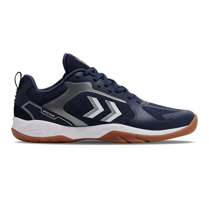Baskets Hummel Speed Court