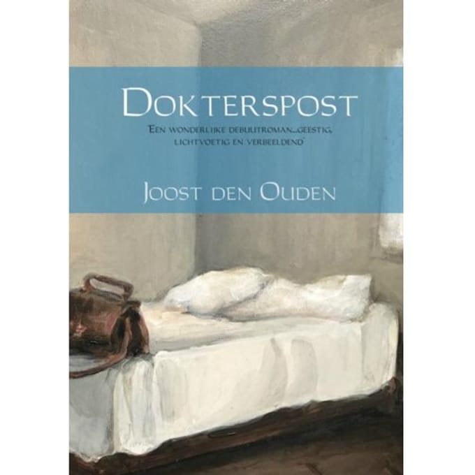 Dokterspost - Joost den Ouden