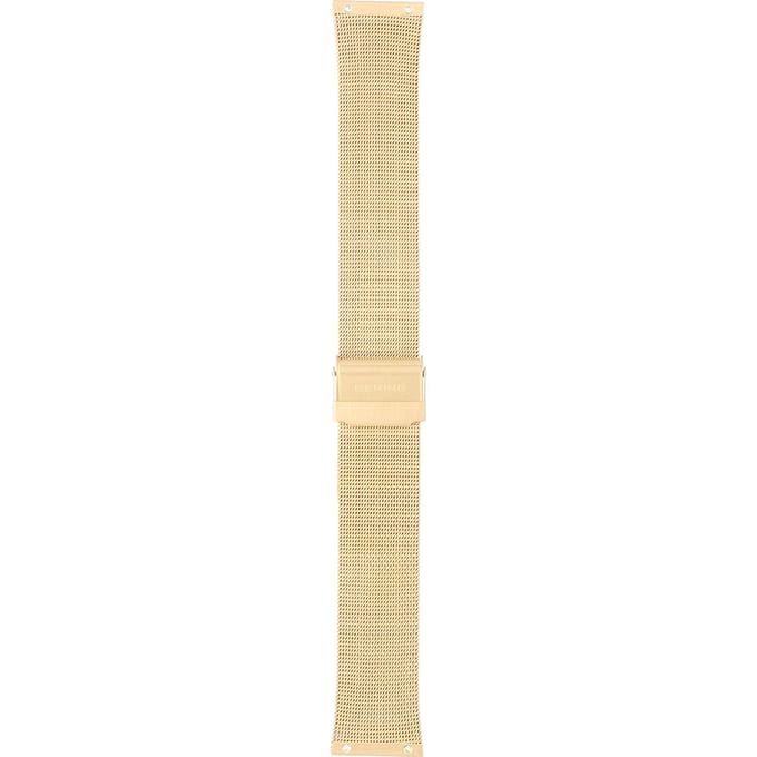 Bering Straps SY-23-15-98-125-29 Horlogeband