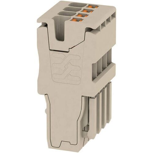 Weidmüller 2482370000 Beige 25 stuk(s)