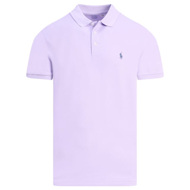 Ralph Lauren Polo lila
