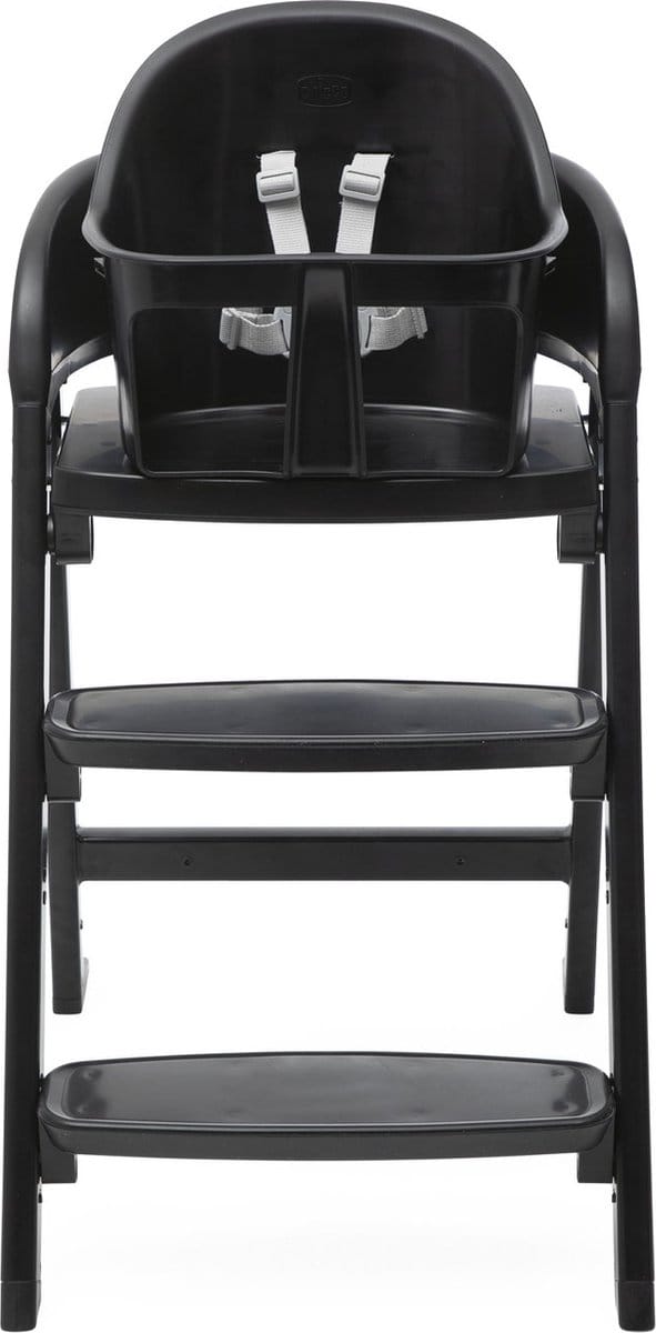 Chicco Crescendo Lite kinderstoel Cairo Coal