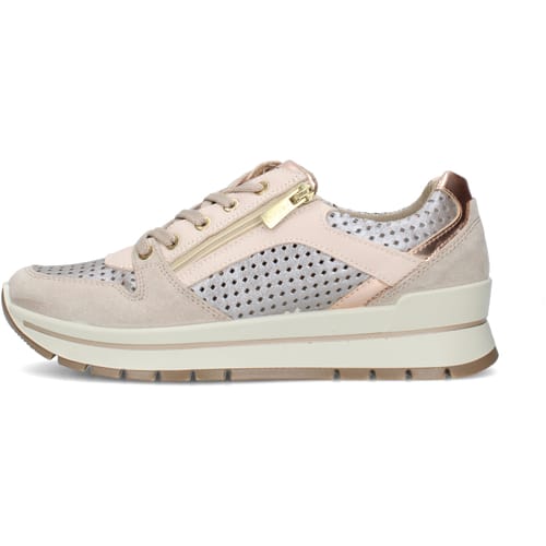 Lage Sneakers IgI&amp;CO 1156044