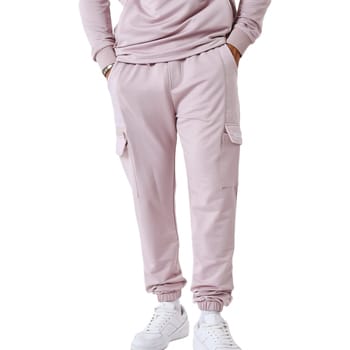 Effen cargo joggingsbroek Project X Paris