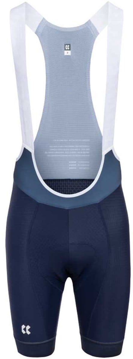 Kalas Passion Z3 Fietsbroek Blauw S+ Man