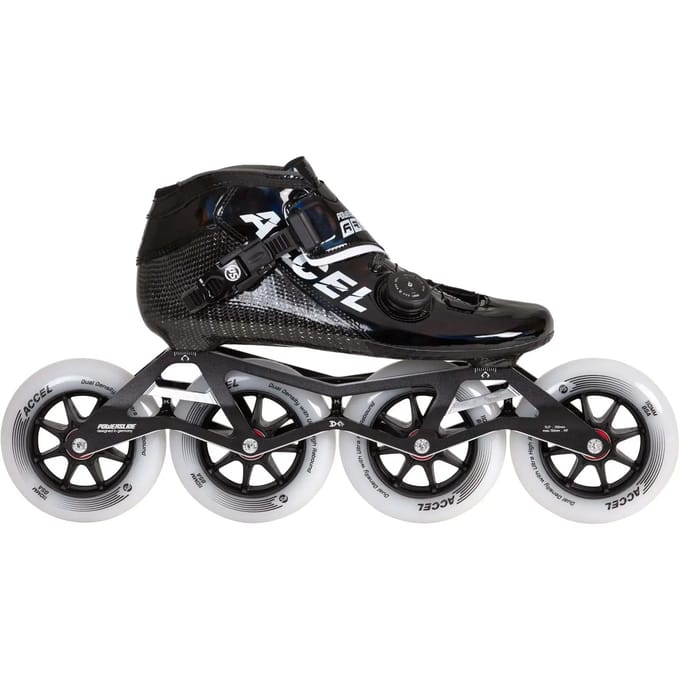Schaatsen Powerslide Accel 110