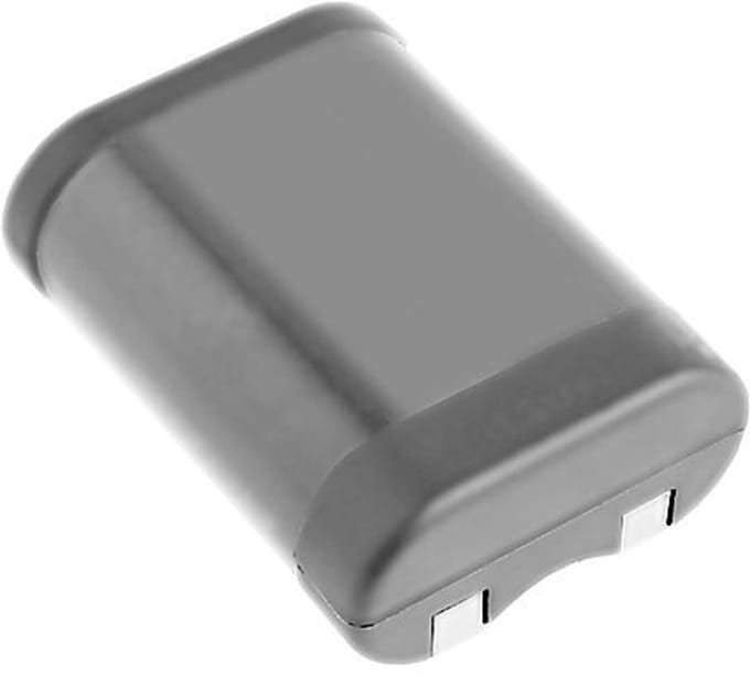 Hansa Toebehoren - Lithiumbatterij 2CR 5/6 V / DL 245/6 V 59911670
