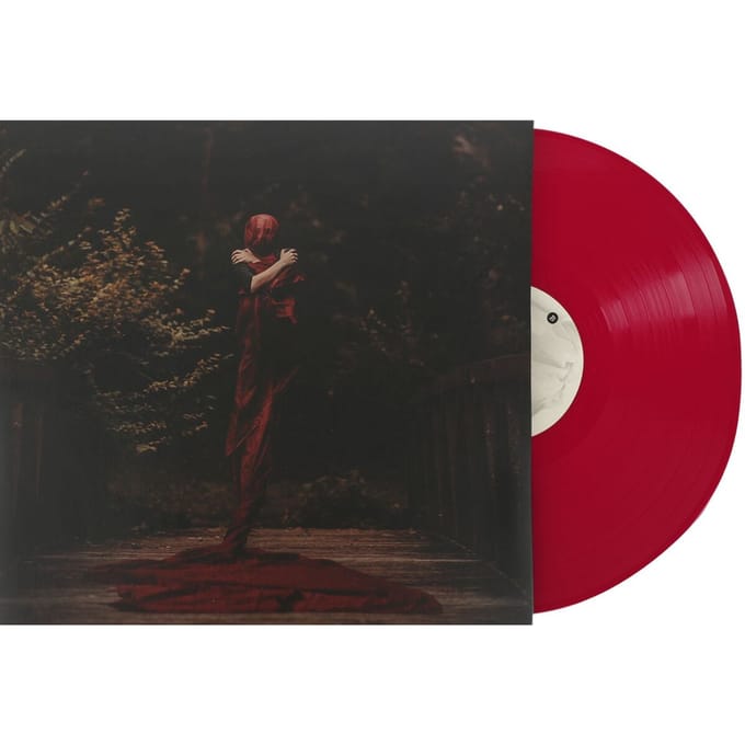 Bad Omens LP - voor Geen - standaard