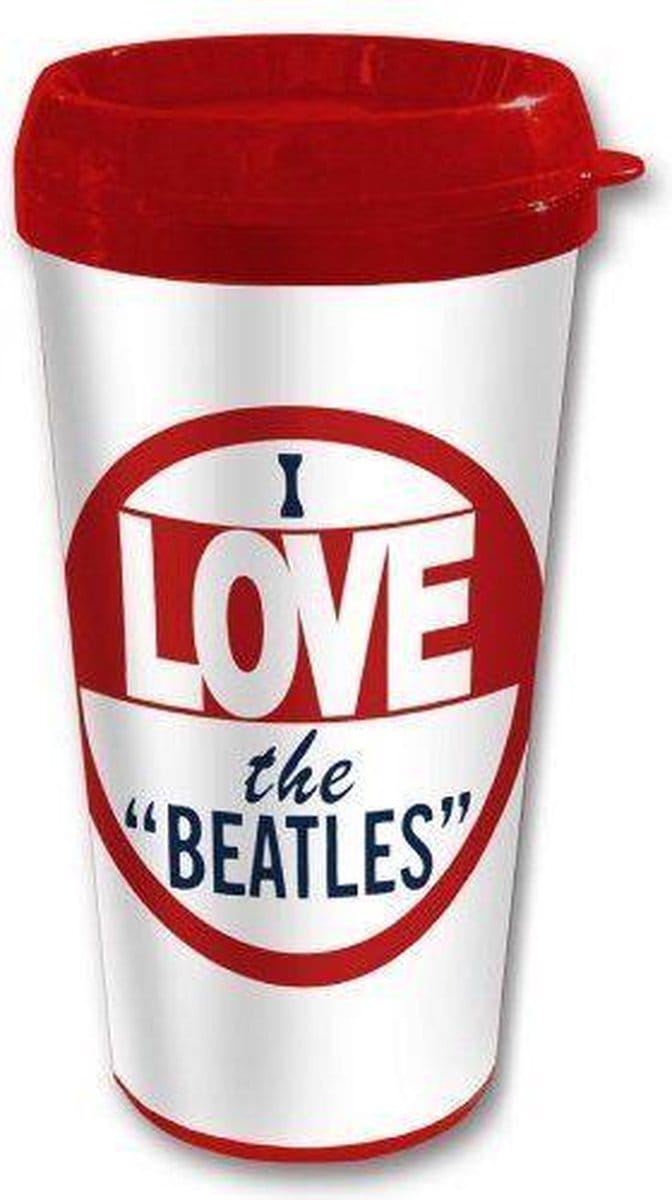 I Love The Beatles