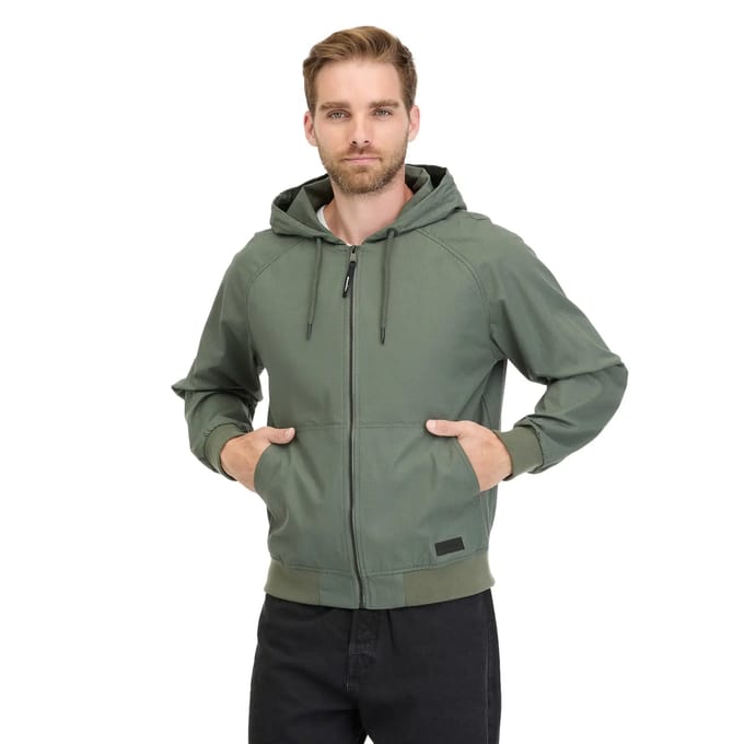 Coupe-vent Ragwear Garoo