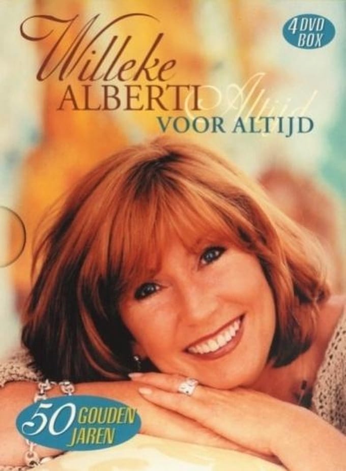 Willeke Alberti - Voor Altijd