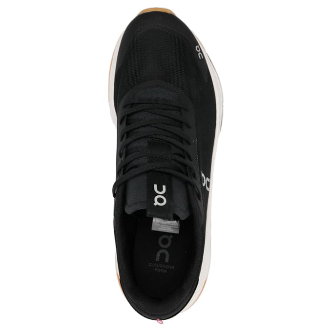 Cloudnova Form 2 Op 'Black Ivory' 3ME30151430 42.5 black