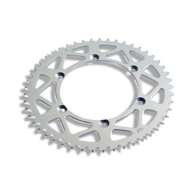 Aluminium kroon #520 Afam 72304N 45T