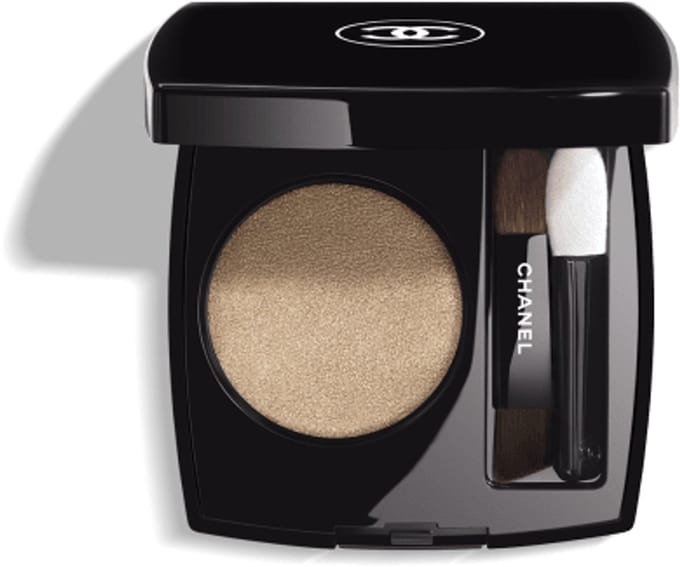 Chanel Multifunctionele Langhoudende Oogschaduw Chanel - Ombre Essentielle Multifunctionele Langhoudende Oogschaduw QUARTZ FUMÉ