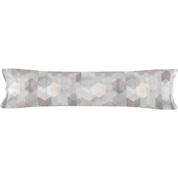 Kussensloop Pond | Blanc