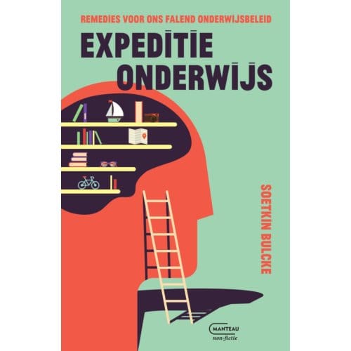 Expeditie Onderwijs - Soetkin Bulcke