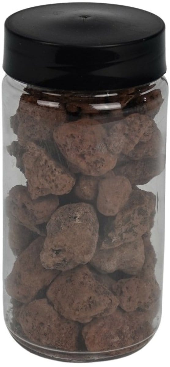 My Village | Decoratieve Lavasteentjes | 370 ml