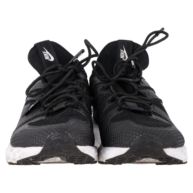 Nike x Kim Jones Air Zoom LWP 16 Sneakers in Zwart Polyester