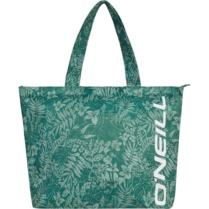 O'Neill Coastal Print Totebag