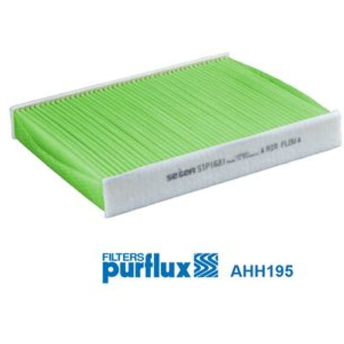Cabinefilter PURFLUX CabinHepa+ AHH195