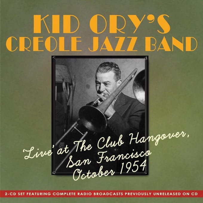 Live At The Club Hangover San Fran