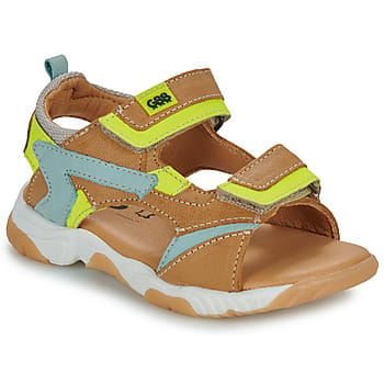 Platte sandalen GBB GIPSY