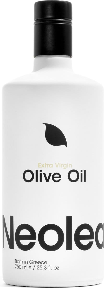 Neolea - Extra Vergine Olijfolie - 750ml