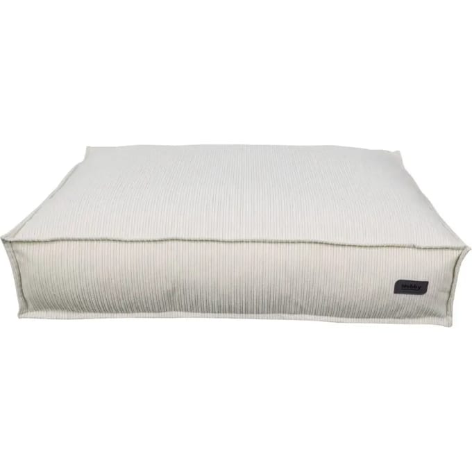 Rechthoekig comfort hondenmatras Nobby Pet Kamba