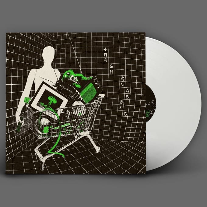 Trash Classic - Frankie And The Witch Fingers