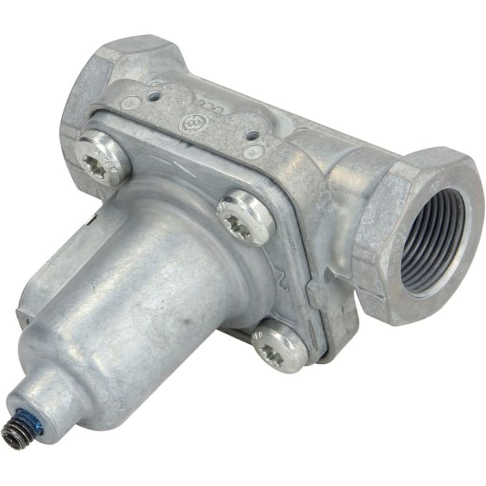 Overstroomklep WABCO 434 100 220 0