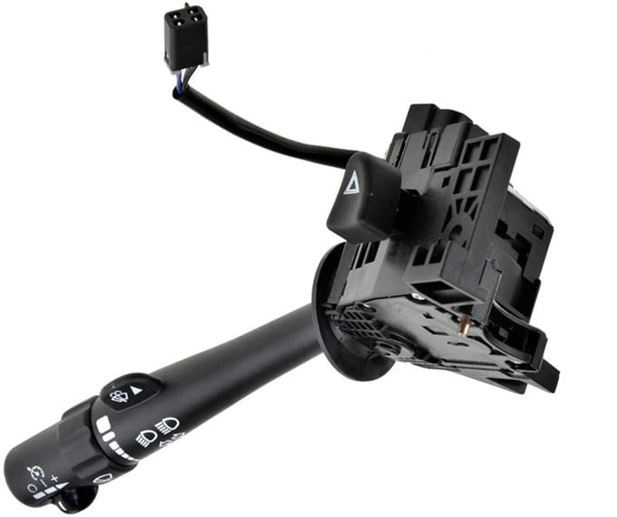 Stuurkolomschakelaar OEM 12450067