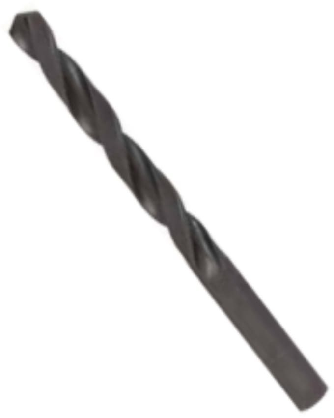 Stanley metaalboor 7 mm HSS-R STA50075