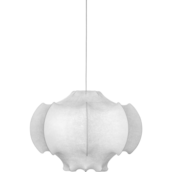Flos - Viscontea pendelarmatuur- wit