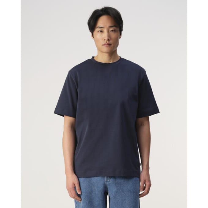 J.C. Rags T-shirt donker