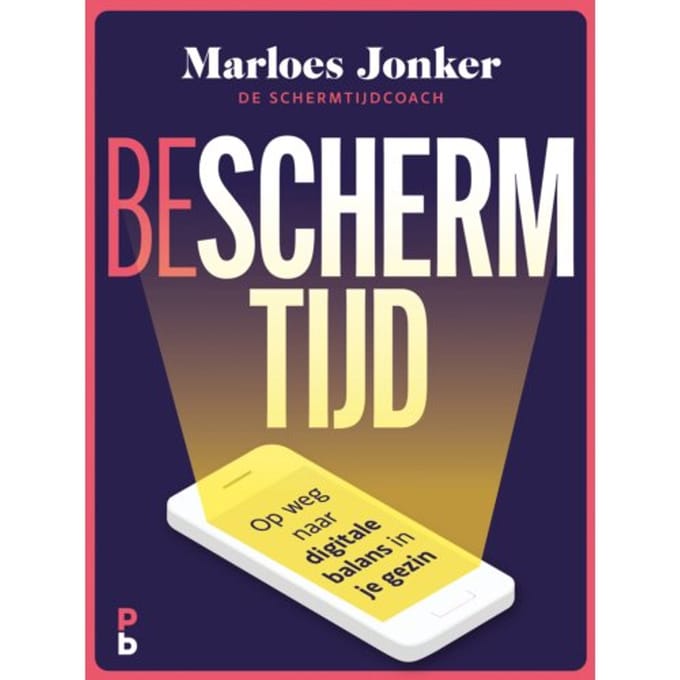 Beschermtijd - Marloes Jonker