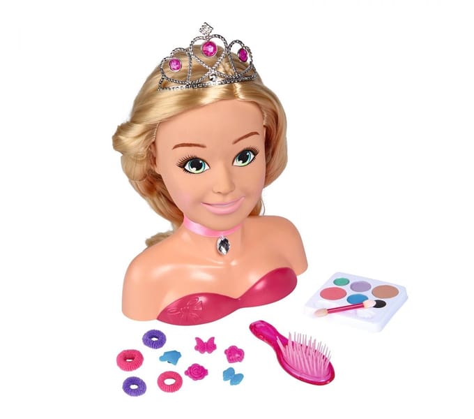 Simba My Beautiful Princess Hair & Make-Up Doll 26cm