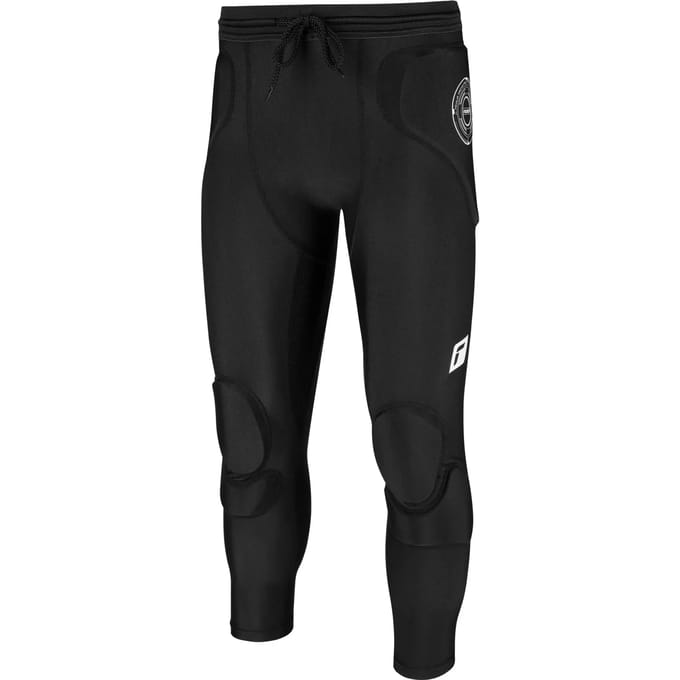 Reusch Torwarthose Compression Short 3/4 Femur