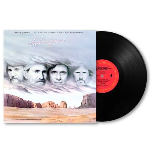 Highwayman - Highwaymen
